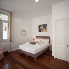 Отель Luxury Maisonette in Corfu Town Греция, Корфу - отзывы, цены и фото номеров - забронировать отель Luxury Maisonette in Corfu Town онлайн детские мероприятия