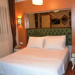 Istanbul Comfort Hotel комната для гостей фото 2
