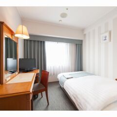 Hotel St. Palace Kurayoshi Мисаса комната для гостей фото 2