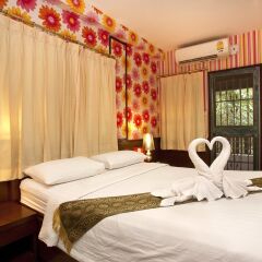 Отель Zen Rooms Ladkrabang 48 Бангкок комната для гостей фото 3