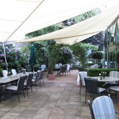 Engimatt City & Garden Hotel фото 2