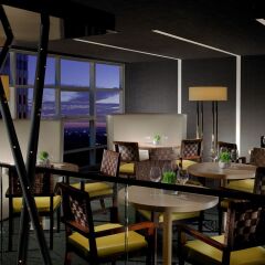 Отель Kimpton Hotel Wilshire США, Лос-Анджелес - 8 отзывов об отеле, цены и фото номеров - забронировать отель Kimpton Hotel Wilshire онлайн питание