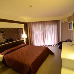Ideal Pearl Hotel - All Inclusive - Adults Only комната для гостей