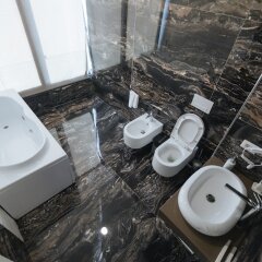 Brilliant Hotel & Spa Голем питание
