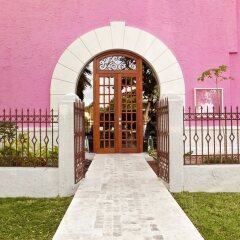 Rosas & Xocolate Boutique Hotel+Spa фото 3