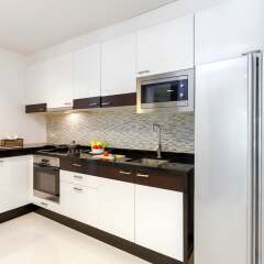 Апартаменты The Regent Phuket Serviced Apartment Kamala Beach в номере фото 2
