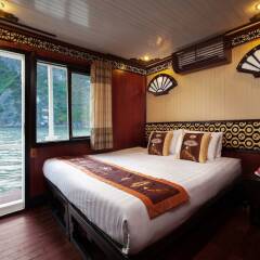 Отель Halong Apricot Cruise детские мероприятия