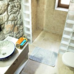 Doga Apartments Турция, Фетхие - отзывы, цены и фото номеров - забронировать отель Doga Apartments онлайн ванная фото 2