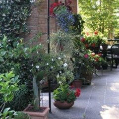 Отель B&B Chez Vivì Италия, Региональный парк Colli Euganei - отзывы, цены и фото номеров - забронировать отель B&B Chez Vivì онлайн