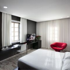 Templars Boutique Hotel Хайфа комната для гостей фото 5