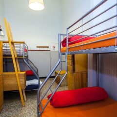 Ostellin Genova Hostel Генуя детские мероприятия фото 2