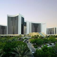 Отель Grand Hyatt Dubai Дубай фото 9