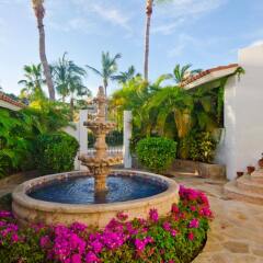 Отель Villa Estrella De Mar фото 2