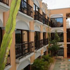 Hotel Doralba Inn фото 8