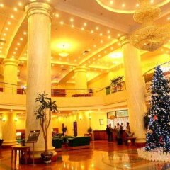 Saigon Halong Hotel интерьер отеля фото 3
