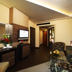 Отель Swiss-Garden Hotel Kuala Lumpur Малайзия, Куала-Лумпур - 2 отзыва об отеле, цены и фото номеров - забронировать отель Swiss-Garden Hotel Kuala Lumpur онлайн спа