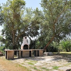 Отель Dolmen - Four Bedroom Итри фото 4