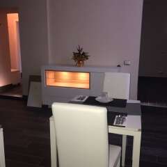 Отель Arch Rome Suites балкон фото 2