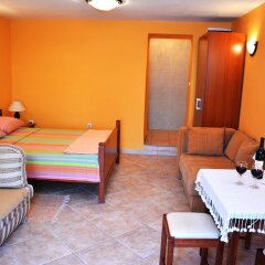 Апартаменты Apartments Tre Sorelle детские мероприятия