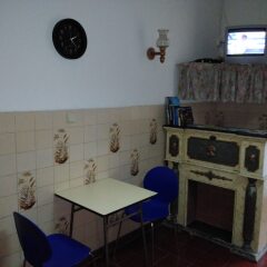 Отель Residencial Marisela в номере