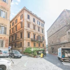 Отель RSH Fori Imperiali Penthouse Италия, Рим - отзывы, цены и фото номеров - забронировать отель RSH Fori Imperiali Penthouse онлайн фото 7