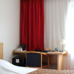 Bastion Hotel Zaandam удобства в номере фото 2
