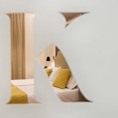 The K Boutique Hotel Рим детские мероприятия