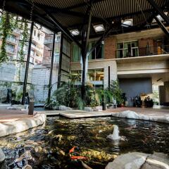 Отель The Parkside Hotel & Spa Канада, Виктория - отзывы, цены и фото номеров - забронировать отель The Parkside Hotel & Spa онлайн