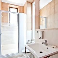Отель Estrela Park Bnb Португалия, Лиссабон - отзывы, цены и фото номеров - забронировать отель Estrela Park Bnb онлайн фото 5