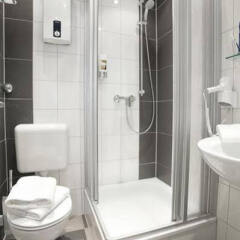 Отель Design Apart By Centro Comfort ванная фото 2