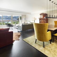 Апартаменты Playa de La Concha 10 Apartment by FeelFree Rentals интерьер отеля