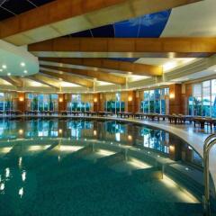Отель Crystal Admiral Resort Suites & SPA – All Inclusive Ченгер бассейн фото 2