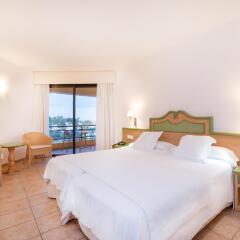 Отель Iberostar Playa Gaviotas - All Inclusive Испания, Джандия-Бич - отзывы, цены и фото номеров - забронировать отель Iberostar Playa Gaviotas - All Inclusive онлайн комната для гостей