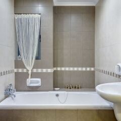 Апартаменты Charming Apartment in Qawra ванная
