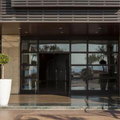 Hotel ILUNION Fuengirola развлечения