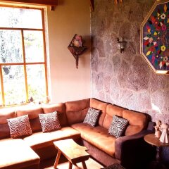 Villas De Atitlan in Agua Escondida, Guatemala from 116$, photos, reviews - zenhotels.com hotel interior