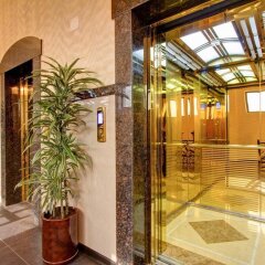 Гостиница The Plaza Almaty фото 15