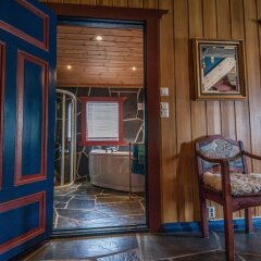 Апартаменты Sørenga Apartments Ringebu с домашними животными