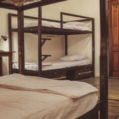 Somewhere Nice - Hostel комната для гостей фото 5