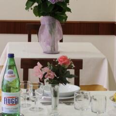 Hotel Marconi Фьюджи в номере