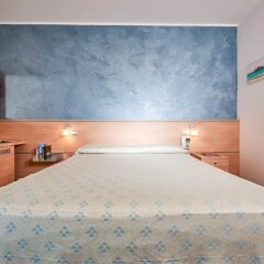 Hotel Bella Venezia Mare комната для гостей фото 3