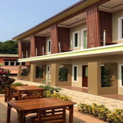 Отель Sea Sun View Resort