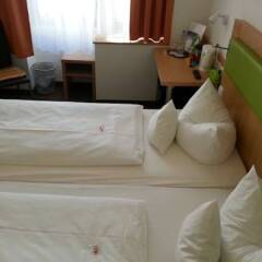 Hotel Astoria удобства в номере