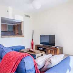 Отель Nasma Luxury Stays - Park Island комната для гостей фото 5