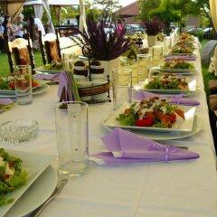Отель Guest House Dan Kolov Болгария, Габрово - отзывы, цены и фото номеров - забронировать отель Guest House Dan Kolov онлайн помещение для мероприятий