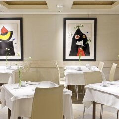 Hotel Derby Barcelona Барселона помещение для мероприятий