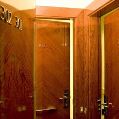Gran Hotel Havana Барселона удобства в номере фото 2
