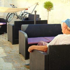 Отель Casa do Salgueiral Douro интерьер отеля