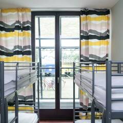 Hostel StayComfort Kreuzberg фитнесс-зал