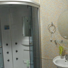 Too Ashuu in Bishkek, Kyrgyzstan from 79$, photos, reviews - zenhotels.com bathroom